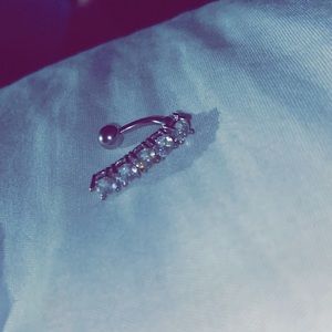 Never worn and no longer want!